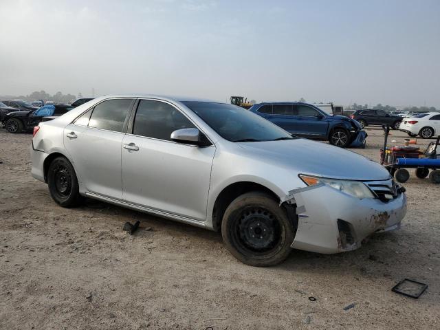 2012 TOYOTA CAMRY BASE - 4T4BF1FK8CR186925