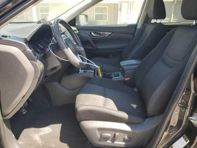 2017 NISSAN ROGUE S - KNMAT2MTXHP595700