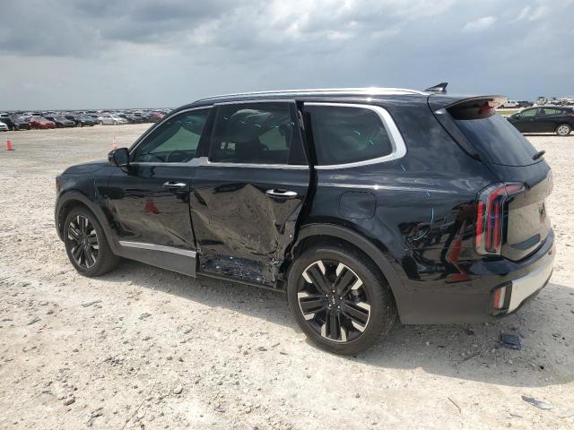 Vin: 5xyp54gc0rg476232, lot: 54453775, kia telluride sx 20242