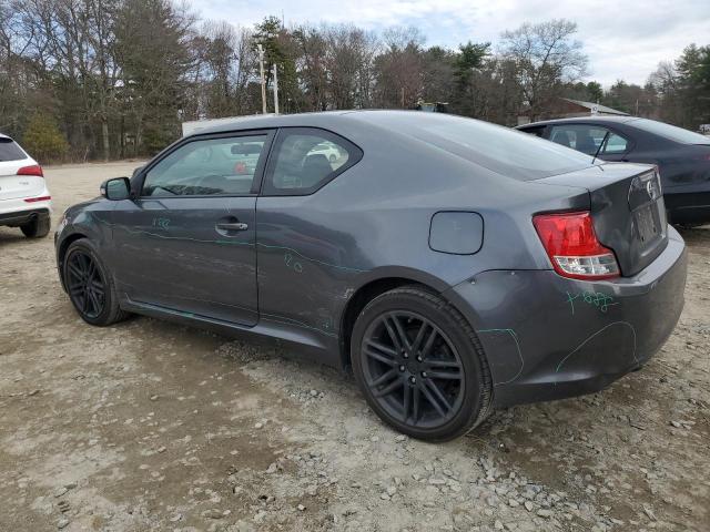 Vin: jtkjf5c75c3024945, lot: 52623645, toyota scion 20122