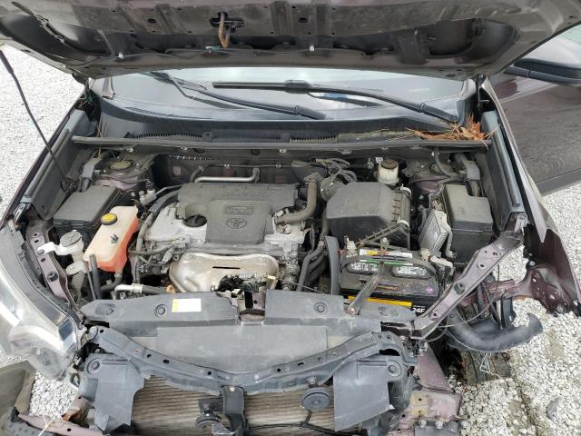2018 TOYOTA RAV4 LE - 2T3ZFREV8JW463290
