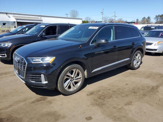 AUDI Q7 PREMIUM PLUS