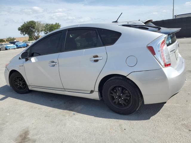 Vin: jtdkn3duxf0421709, lot: 54104495, toyota prius 20152