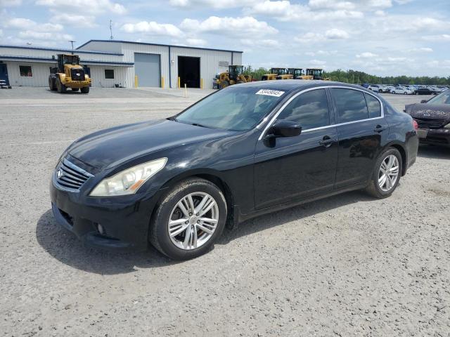 INFINITI G37 BASE