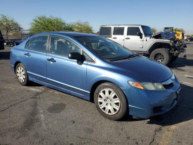Vin: 19xfa1f3xae001308, lot: 54388715, honda civic vp 20104