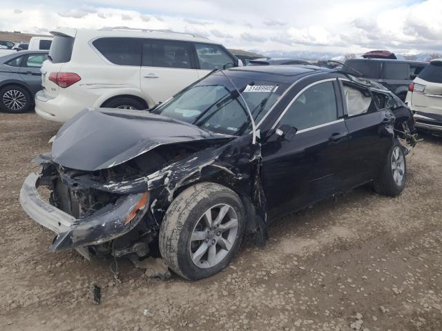 Vin: 19uua8f2xca009259, lot: 51489905, acura tl 2012 img_1