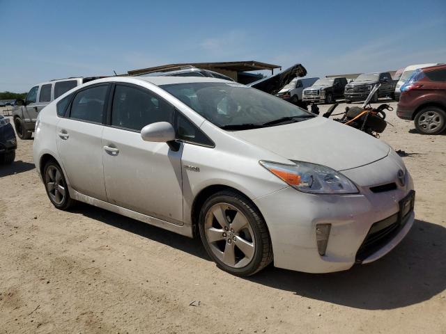 Vin: jtdkn3duxd5583890, lot: 52152675, toyota prius 20134