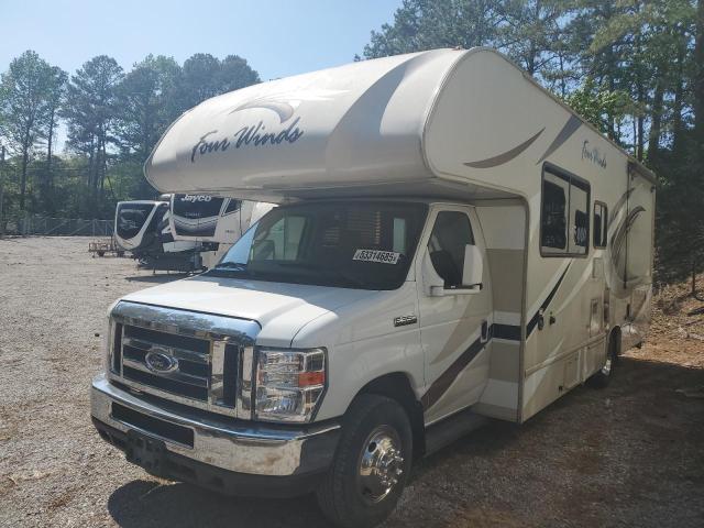 THOR FOUR WINDS 2018 1FDWE3FS4HDC66725 photo #3