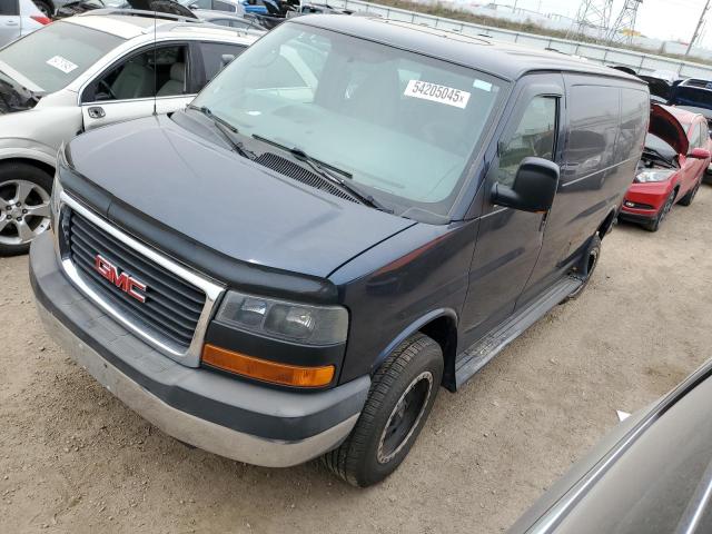 GMC SAVANA G35