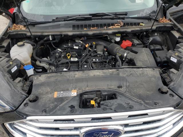 2021 FORD EDGE SE - 2FMPK3G94MBA23229