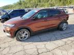 2021 BUICK ENCORE GX - KL4MMCSL5MB141259