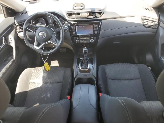 2017 NISSAN ROGUE S - KNMAT2MTXHP595700