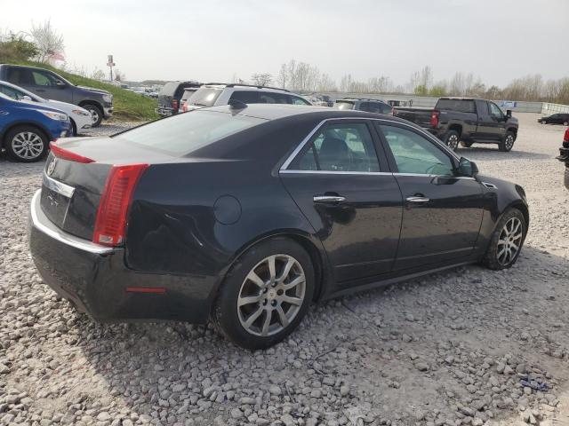 Vin: 1g6dg5e52c0156515, lot: 54395265, cadillac cts luxury collection 20123