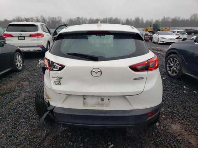 2018 MAZDA CX-3 GRAND - JM1DKFD7XJ0321471