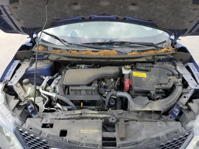2019 NISSAN ROGUE SPOR - JN1BJ1CP6KW238183