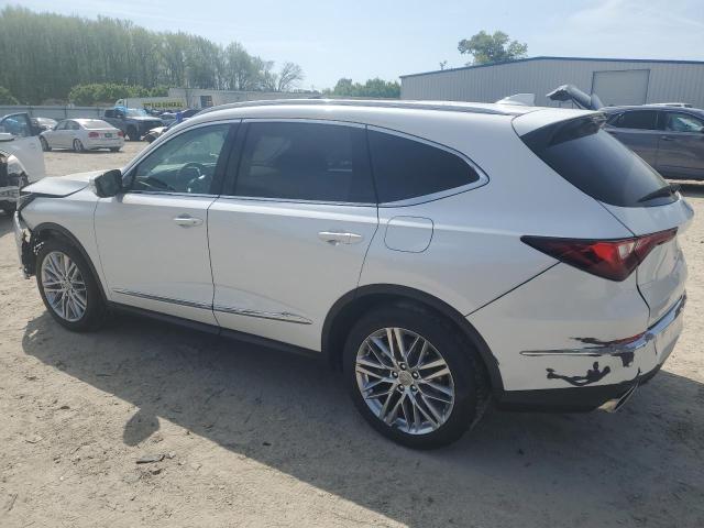 2023 ACURA MDX ADVANC 5J8YE1H87PL003203