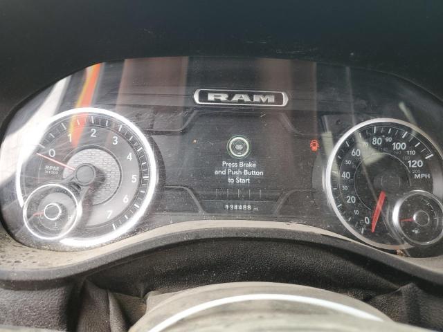 2019 RAM 1500 BIG H - 1C6SRFFT2KN812531