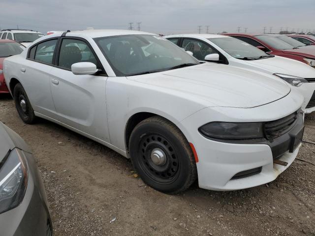 2016 DODGE CHARGER PO - 2C3CDXKT6GH286688