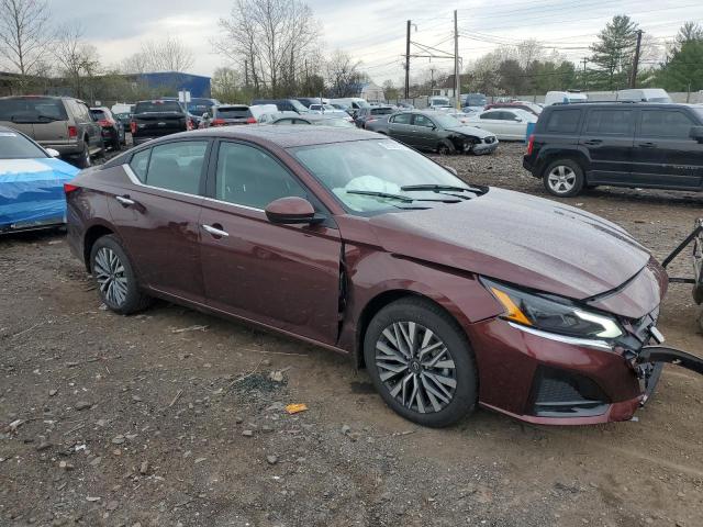 Vin: 1n4bl4dw5sn342920, lot: 52754005, nissan altima sv 20254