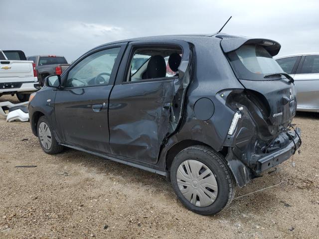 Vin: ml32auhj7rh012349, lot: 54059465, mitsubishi mirage es 20242