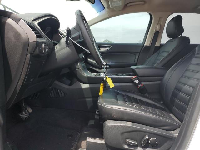 2019 FORD EDGE SEL - 2FMPK3J98KBC43110