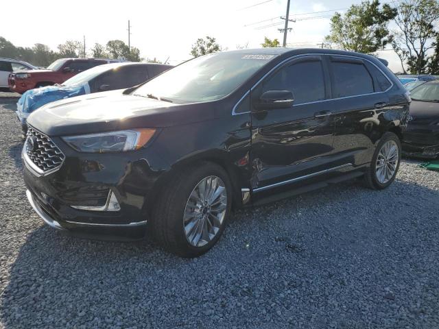 FORD EDGE TITAN