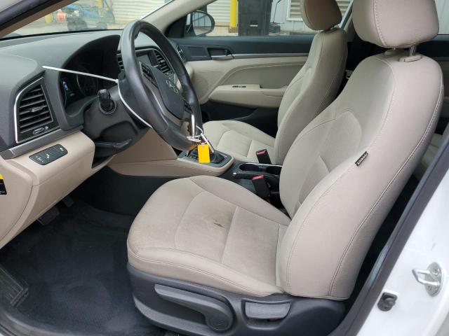 2017 HYUNDAI ELANTRA SE - 5NPD84LF1HH020046