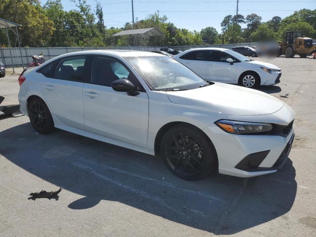 Vin: 2hgfe1e57rh473443, lot: 53428105, honda civic si 20244