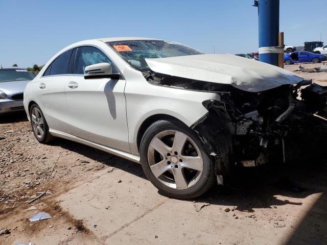 Vin: wddsj4eb8hn424635, lot: 52174325, mercedes-benz cla-class 250 20174