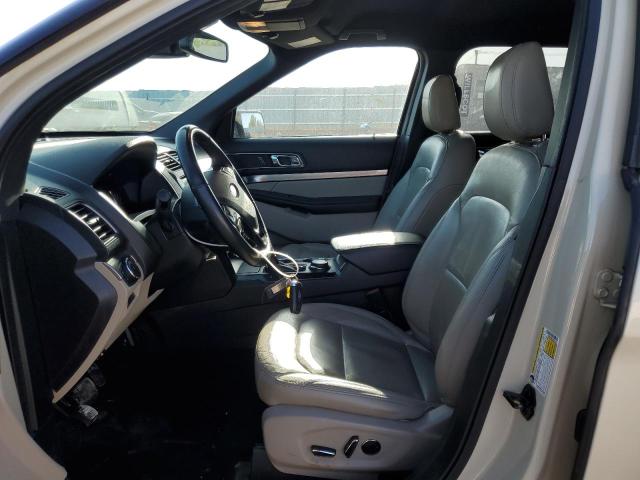 2018 FORD EXPLORER X - 1FM5K8D89JGB81361
