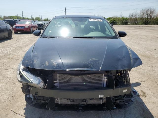 2023 HYUNDAI ELANTRA BL - KMHLM4AJ8PU087841