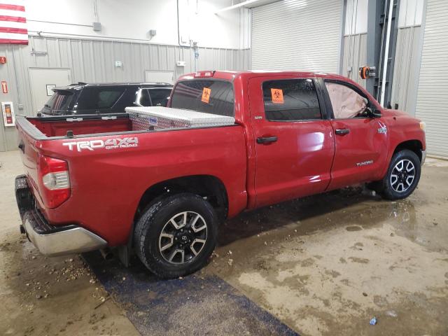 Vin: 5tfdy5f19fx425546, lot: 52510925, toyota tundra crewmax sr5 20153