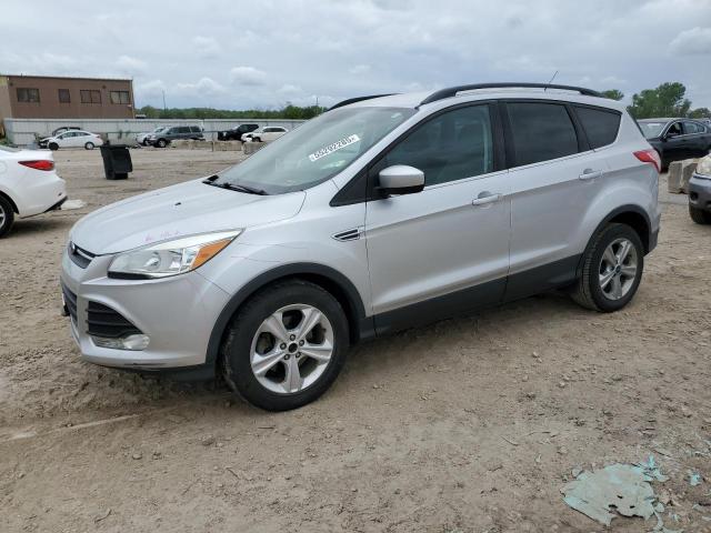 Vin: 1fmcu0gx6gub14202, lot: 55292285, ford escape se 2016 img_1