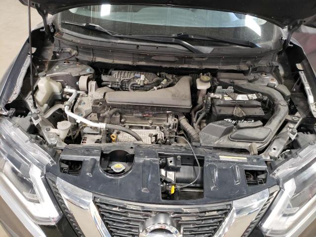 2017 NISSAN ROGUE S - KNMAT2MV4HP539981