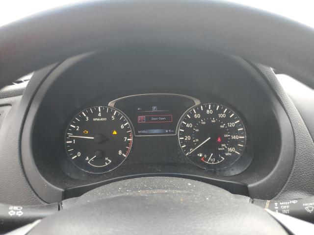 2017 NISSAN ALTIMA 2.5 - 1N4AL3AP4HN316062