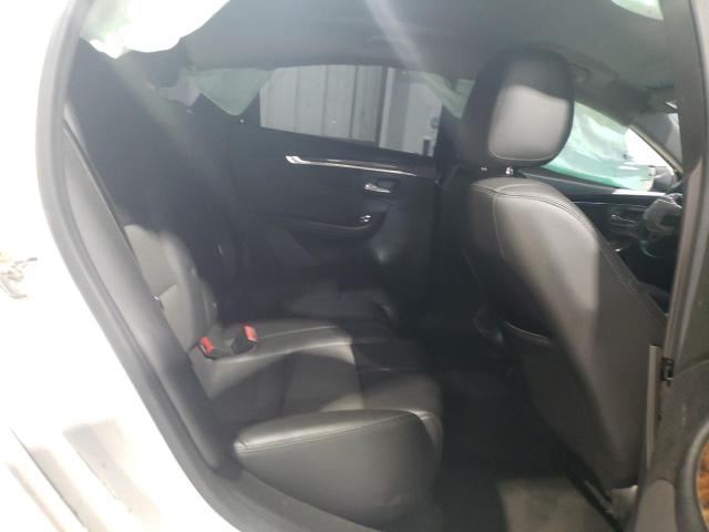 2015 CHEVROLET IMPALA LT - 2G1125S39F9102973