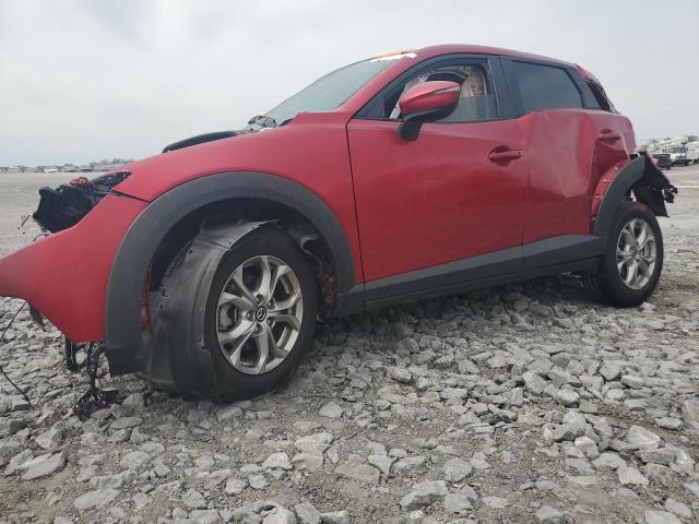 2021 MAZDA CX-3 SPORT JM1DKDB75M1500426