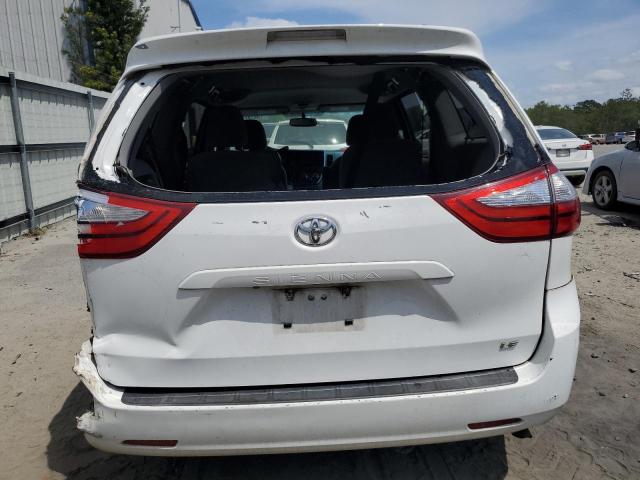 2015 TOYOTA SIENNA LE - 5TDKK3DC5FS579839