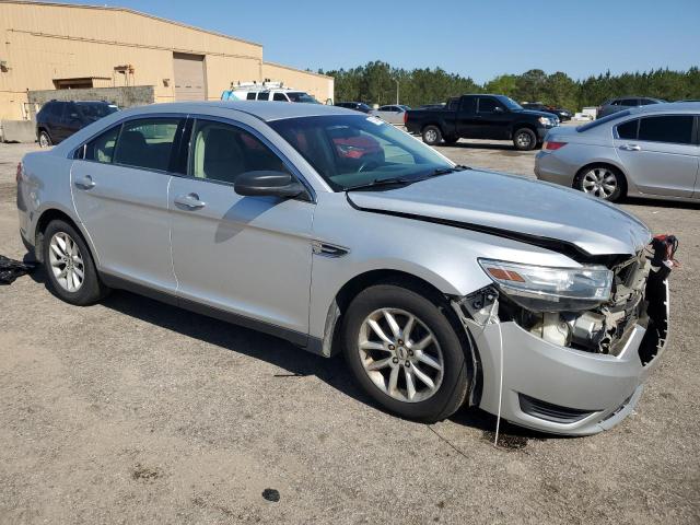Vin: 1fahp2d95dg235886, lot: 51934855, ford taurus se 20134