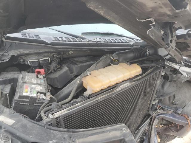 2019 FORD F150 SUPER - 1FTEW1E40KFA13790