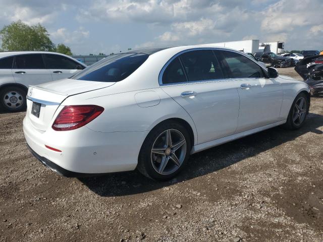 Vin: wddzf4jb6ha051382, lot: 53964445, mercedes-benz e-class 300 20173