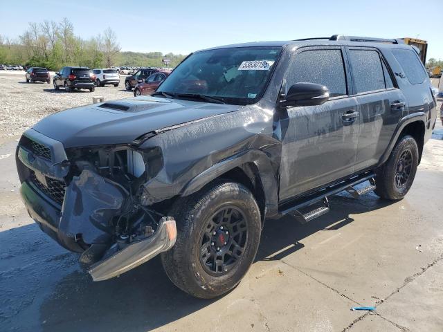 Vin: jteru5jr7r6251139, lot: 53830195, toyota 4runner sr5 premium 2024 img_1