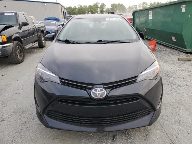 2017 TOYOTA COROLLA L - 2T1BURHE6HC894167