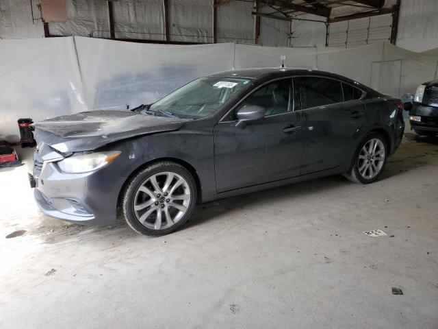 Vin: jm1gj1v68e1155945, lot: 53935155, mazda 6 touring 2014 img_1
