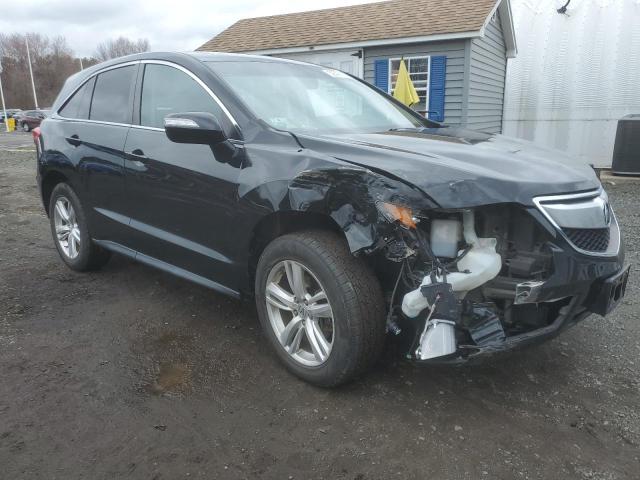 Vin: 5j8tb4h55fl015102, lot: 52599135, acura rdx technology 20154