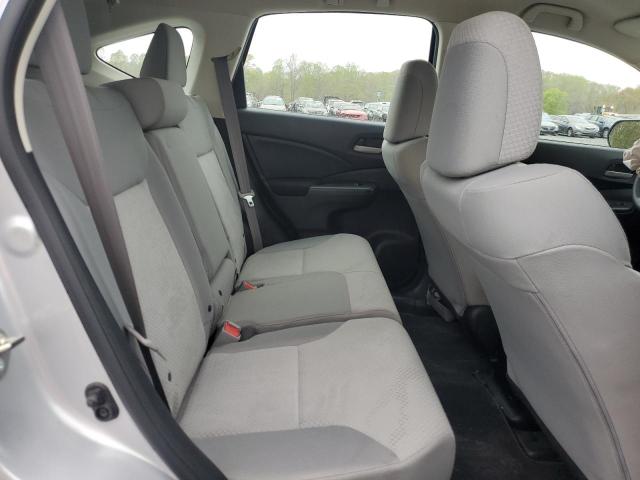 2016 HONDA CR-V LX - 2HKRM3H34GH540850