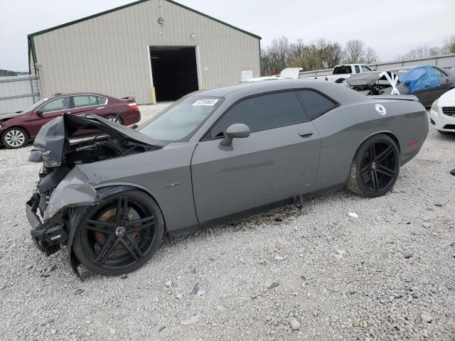 Vin: 2c3cdzbt2kh550896, lot: 52299865, dodge challenger r/t 2019 img_1