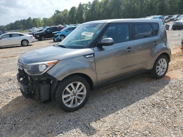 KIA SOUL +