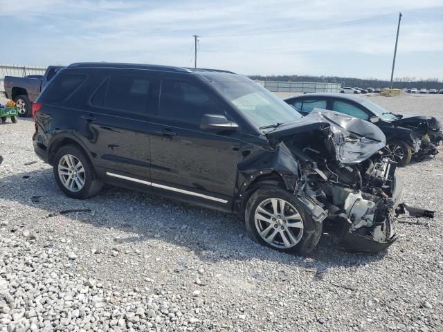 2018 FORD EXPLORER X - 1FM5K8D87JGB16802