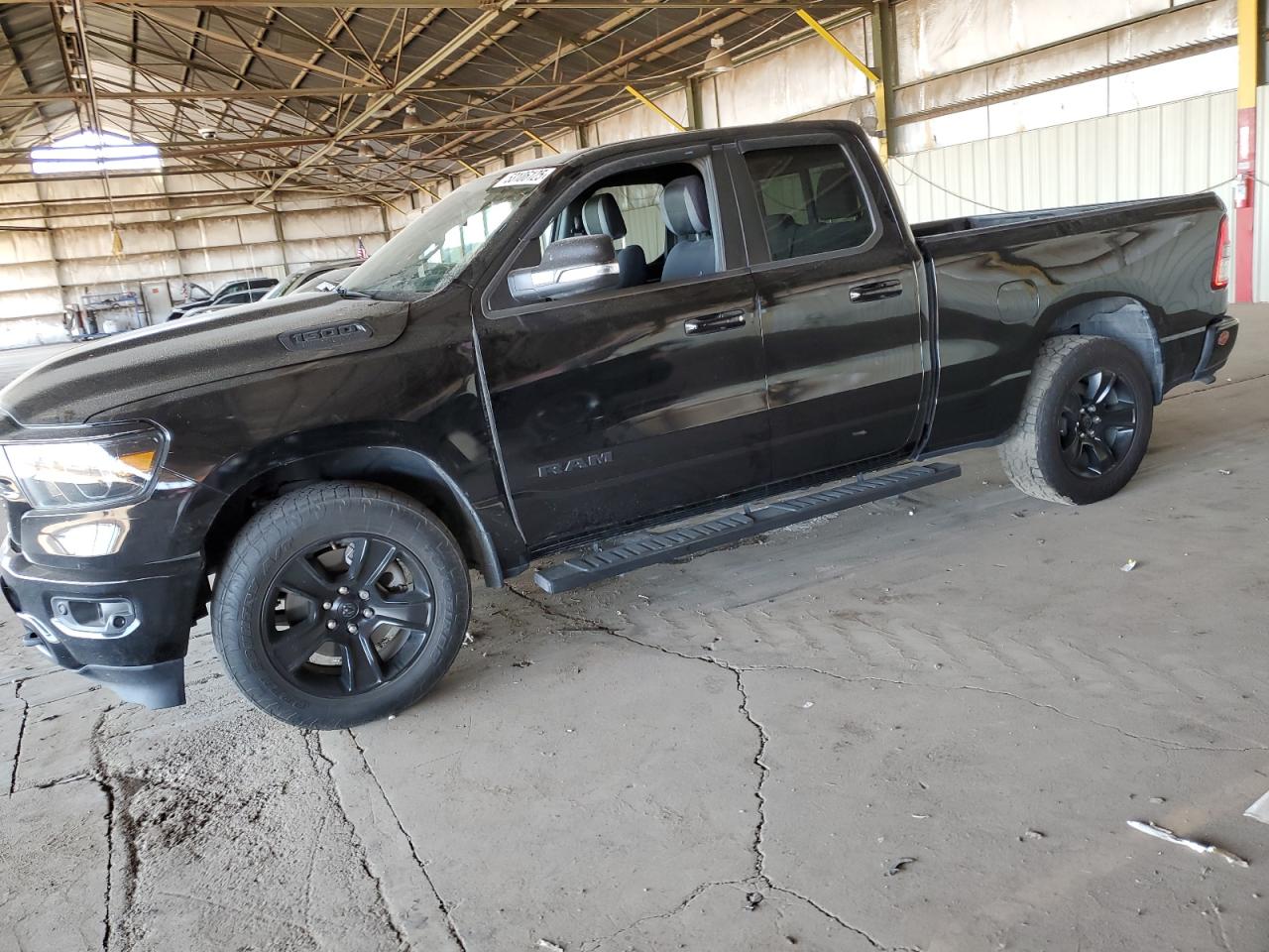 RAM 1500 BIG HORN/LONE STAR